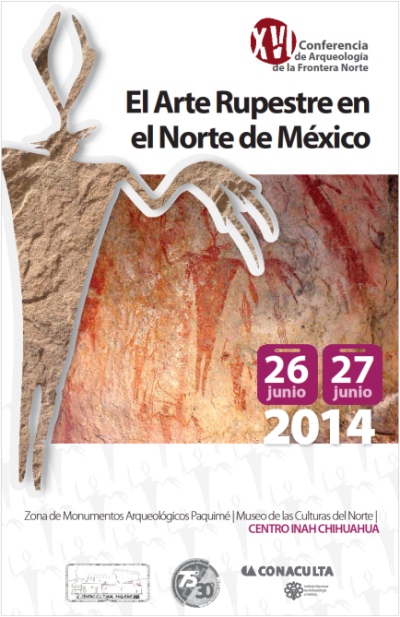 Conferencia de Arqueología 2014
