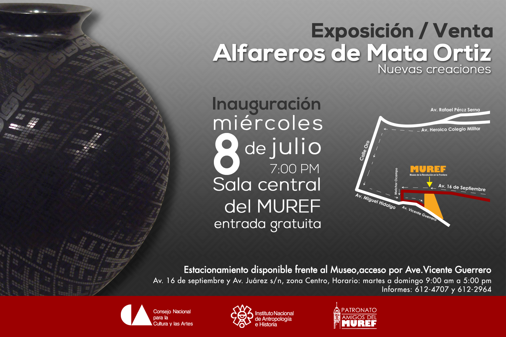 mata ortiz muref