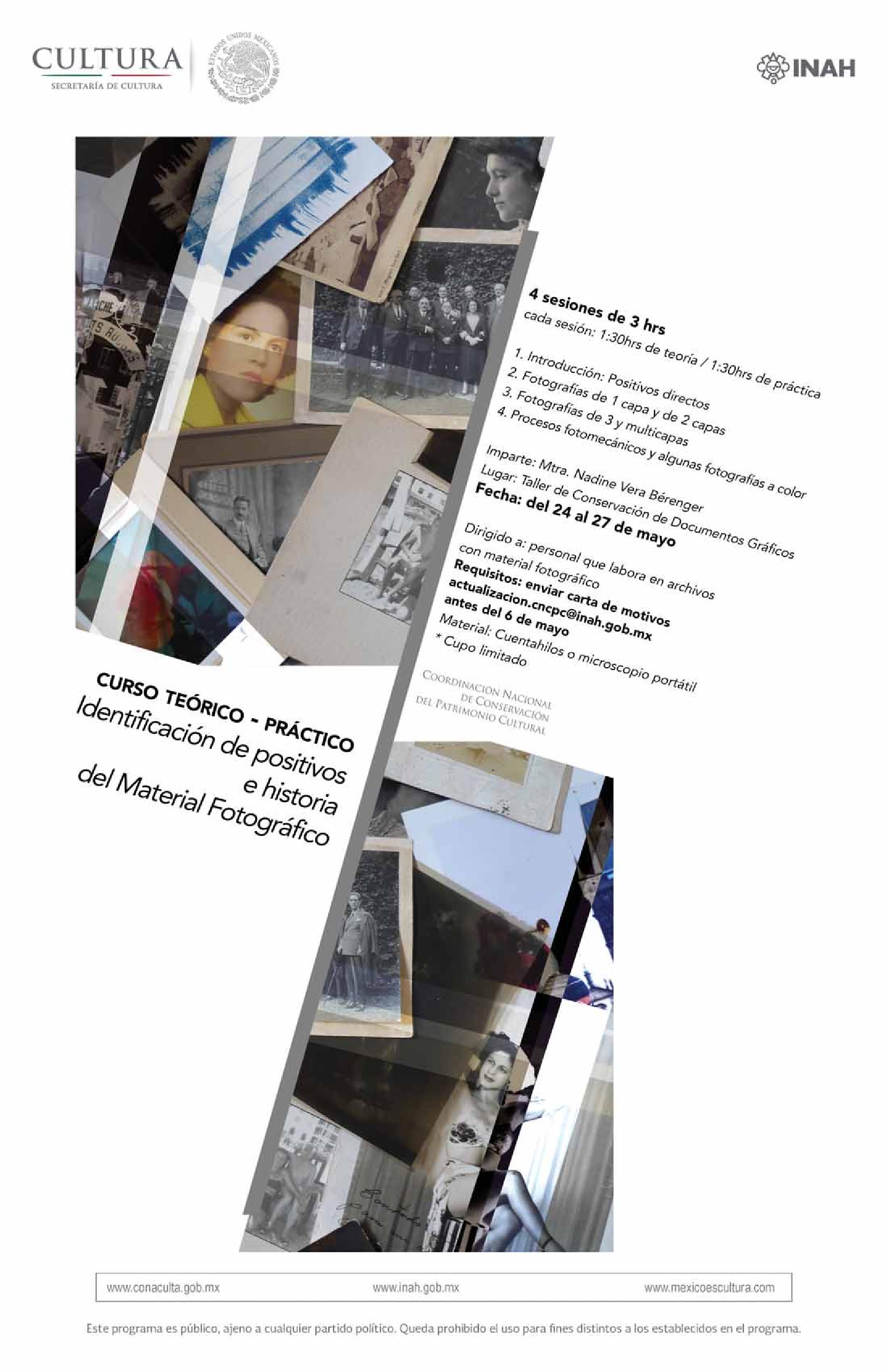 curso